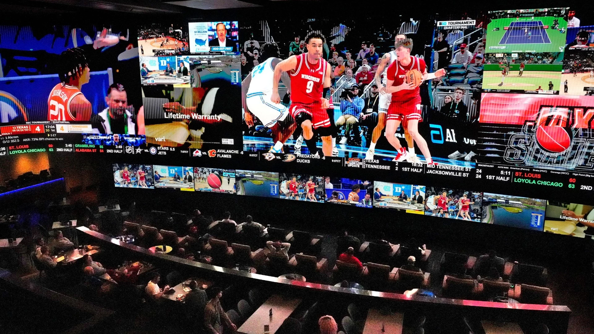 Emerging Trends in Prediction Market Platforms & Sports