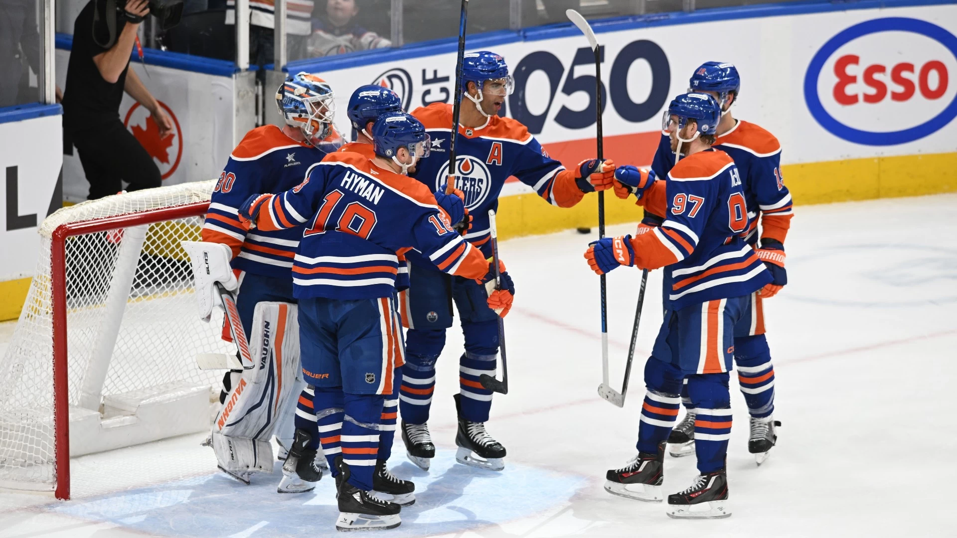 NHL Playoff Preparations, Standings Update, & Game Previews