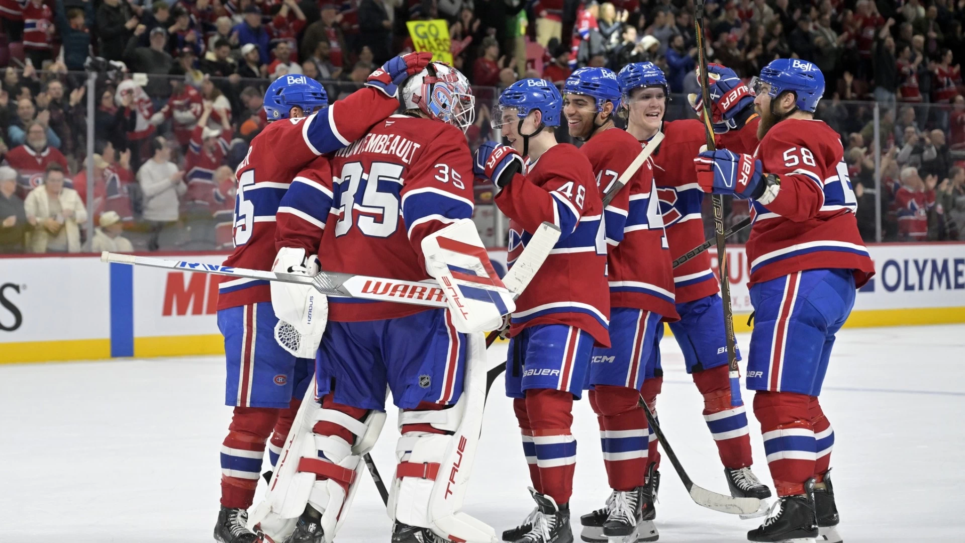 Exploring the Canadiens' 36 to 1 Odds to Win the East