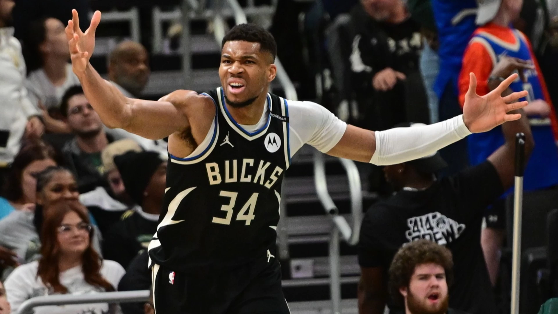 Bucks vs. Pistons & other NBA Betting Predictions Tonight