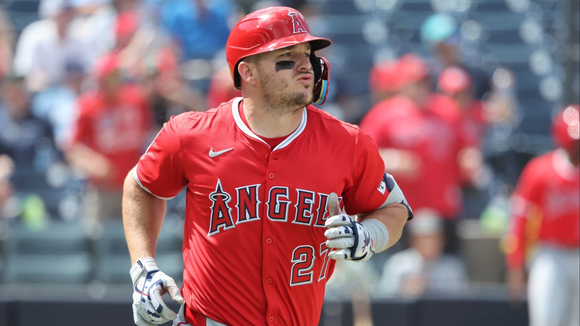 Angels vs. Astros & Other MLB Game Previews Tonight!