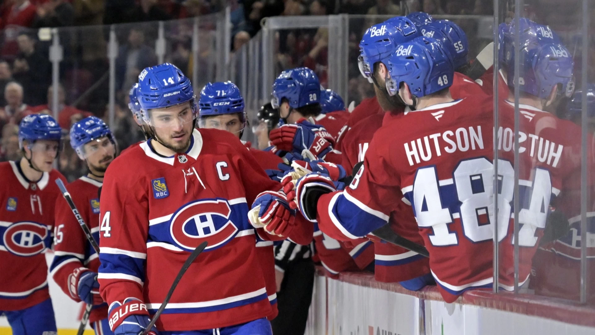 Montreal vs. Ottawa & Other Key NHL Game Previews Tonight