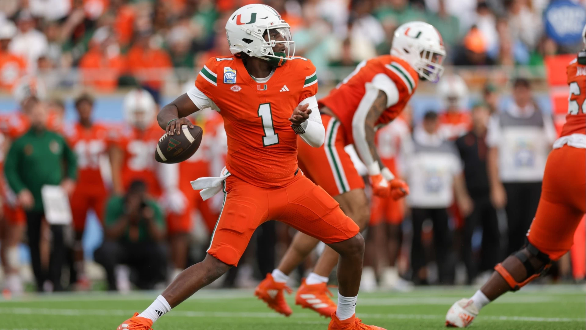 NFL Draft Predictions: Top Picks and Potential Surprises