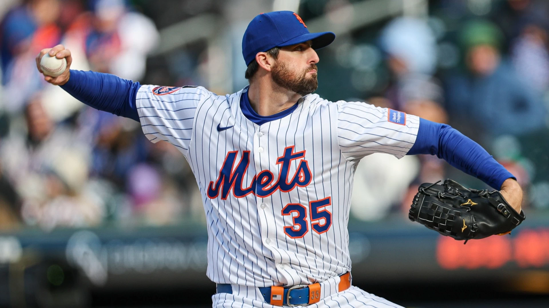 Clay Holmes' Pitching Prospects: Impact on Mets Strategy
