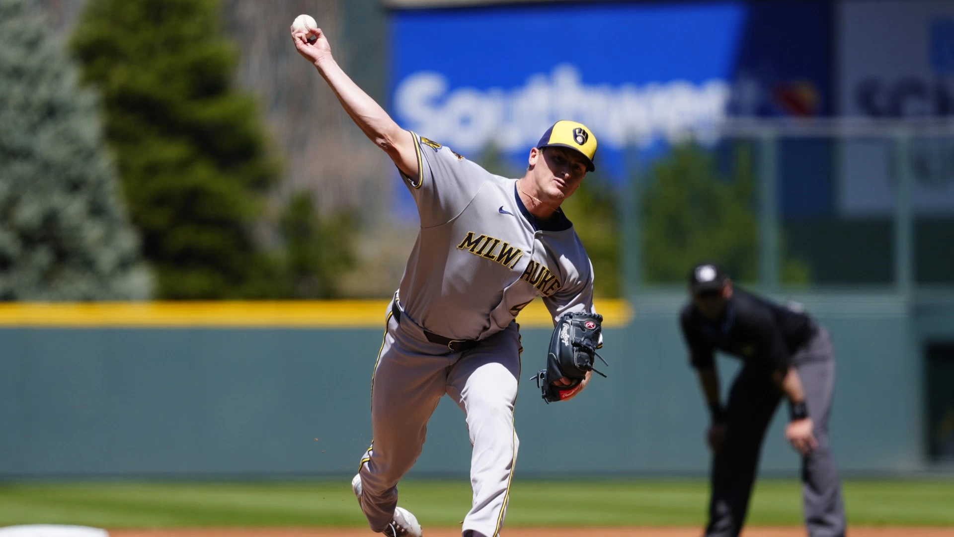 Quinn Priester's Trade Impact on Milwaukee Brewers