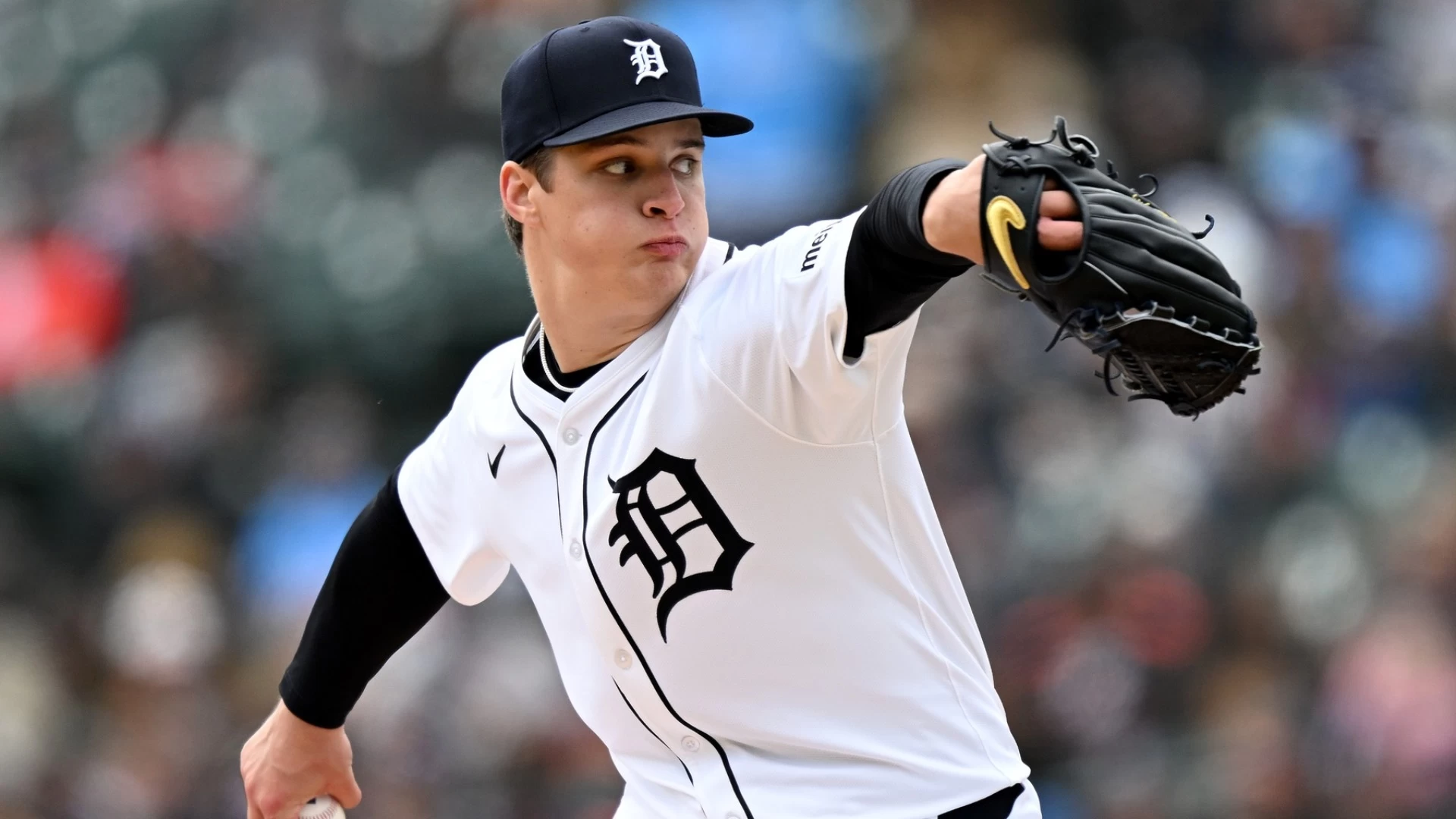 American League Central Showdown: Tigers vs. Twins Analysis