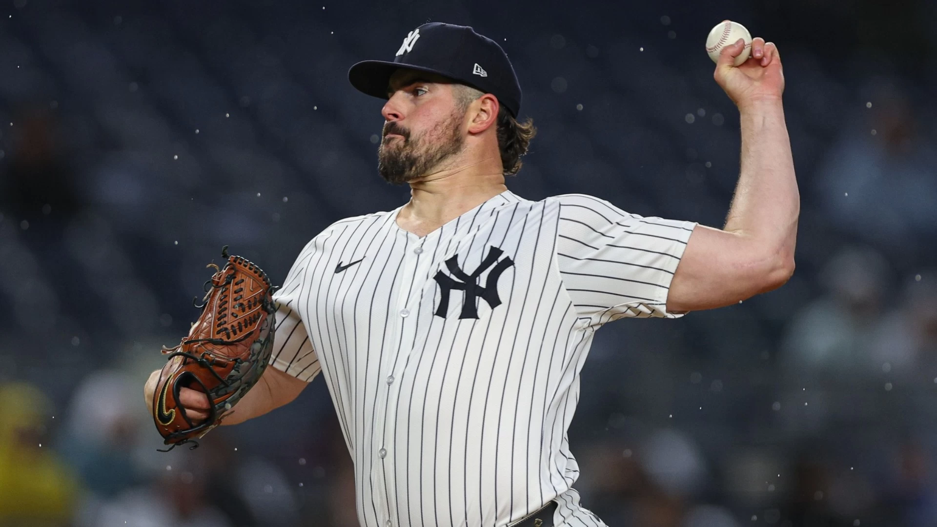 Yankees vs. Giants Game Preview: Key Matchups Explored