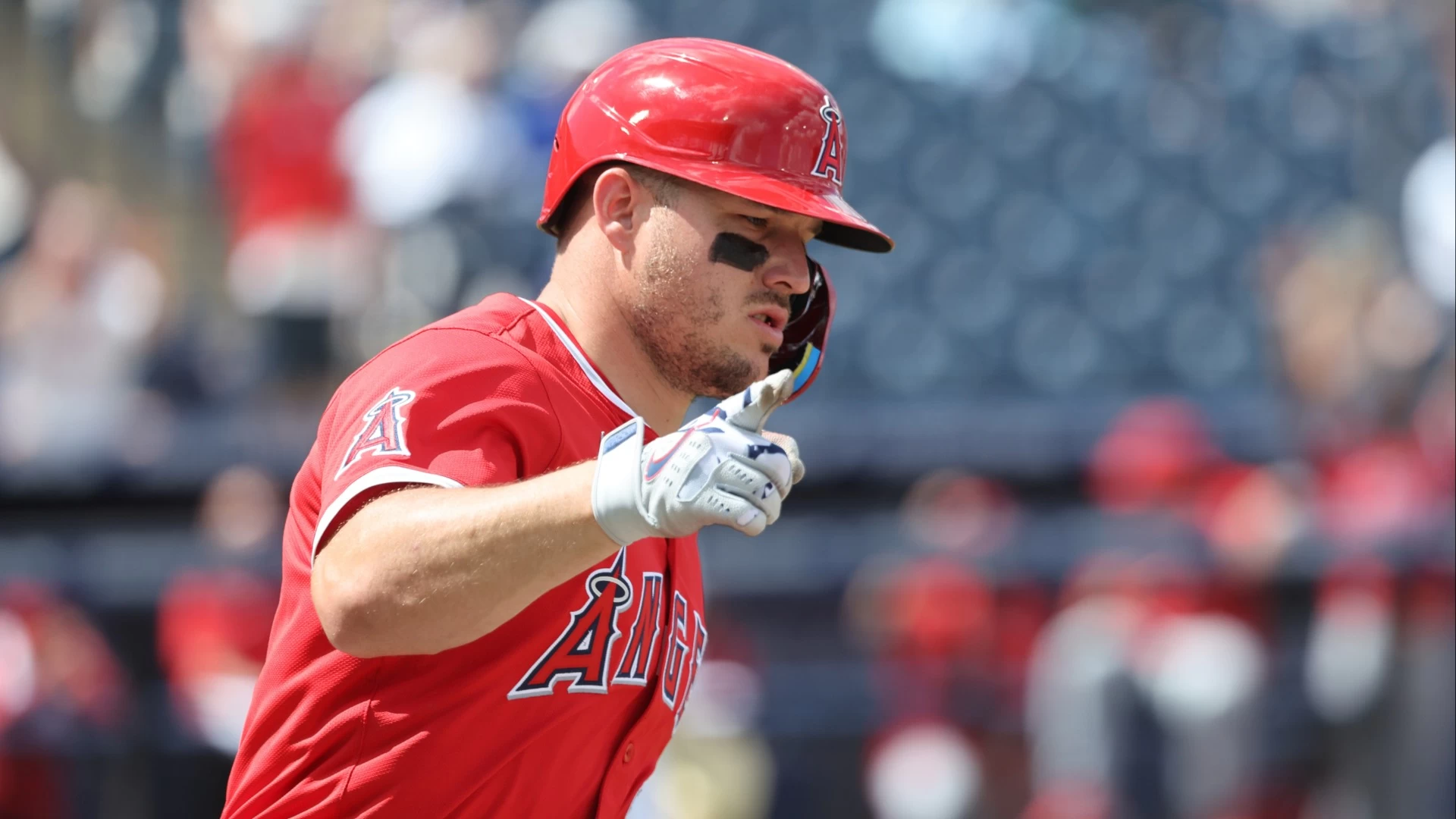 Exploring Mike Trout's and Fernando Tatis Jr.'s Fantasy Value