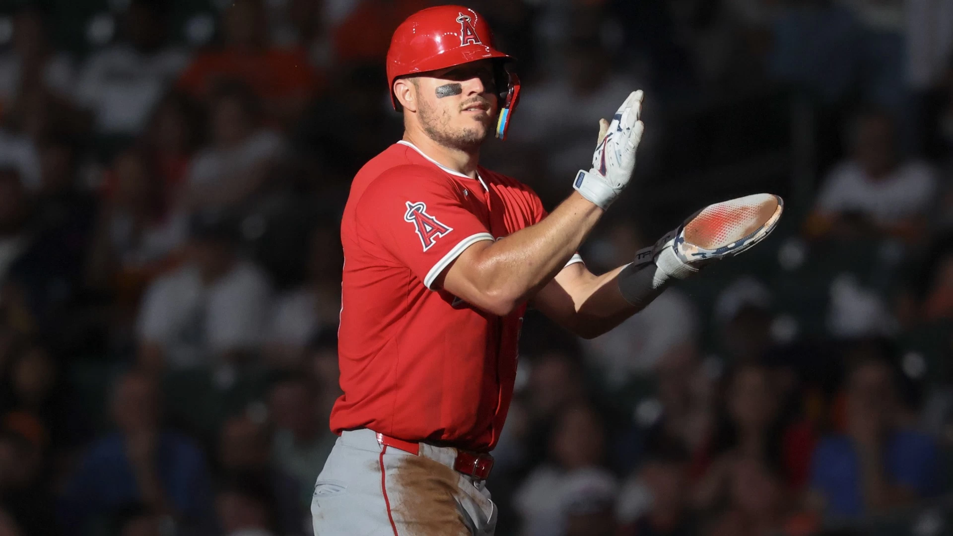 Mike Trout's Odds & Fantasy Impact: Is It Time to Sell?