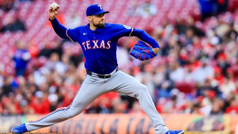 Rangers vs. Mariners: Eovaldi vs. Gilbert Matchup Preview