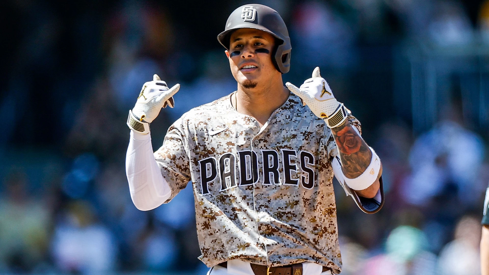 San Diego Padres Continue to Dominate MLB with 13-3 Record