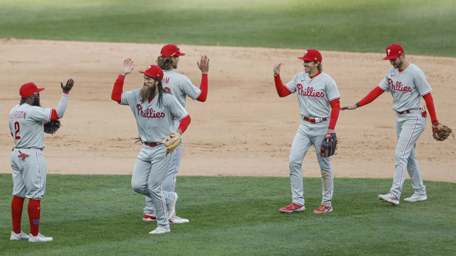 MLB Monday Best Bets: Cubs vs Padres, Giants vs Phillies