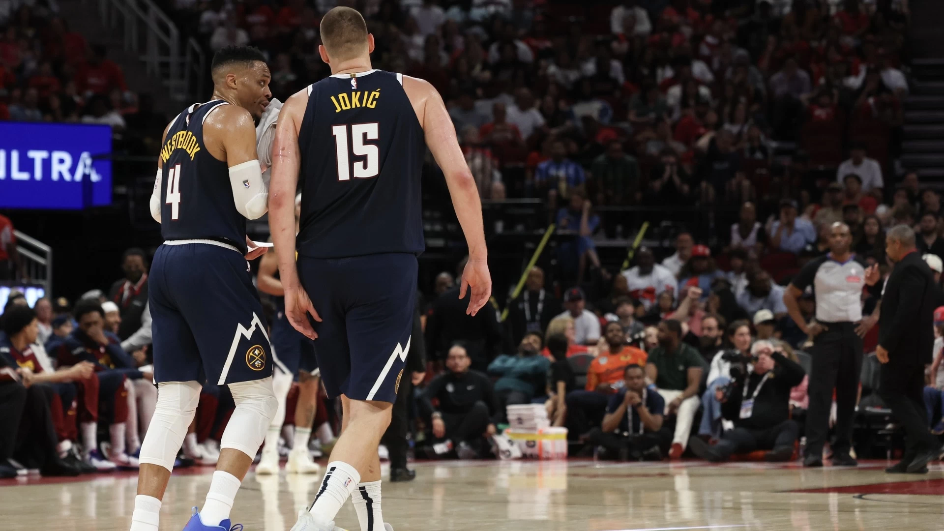 Clippers' Strategy Against Nikola Jokic: Inside Analysis