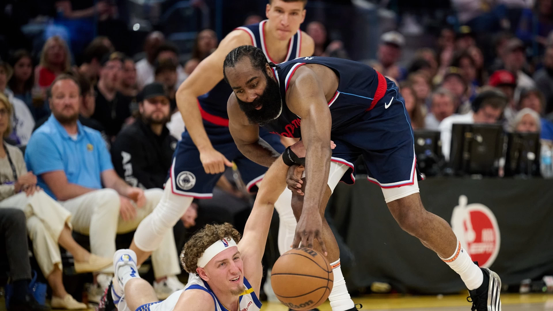 2025 NBA Playoff Preview: Clippers, Lakers, and Knicks