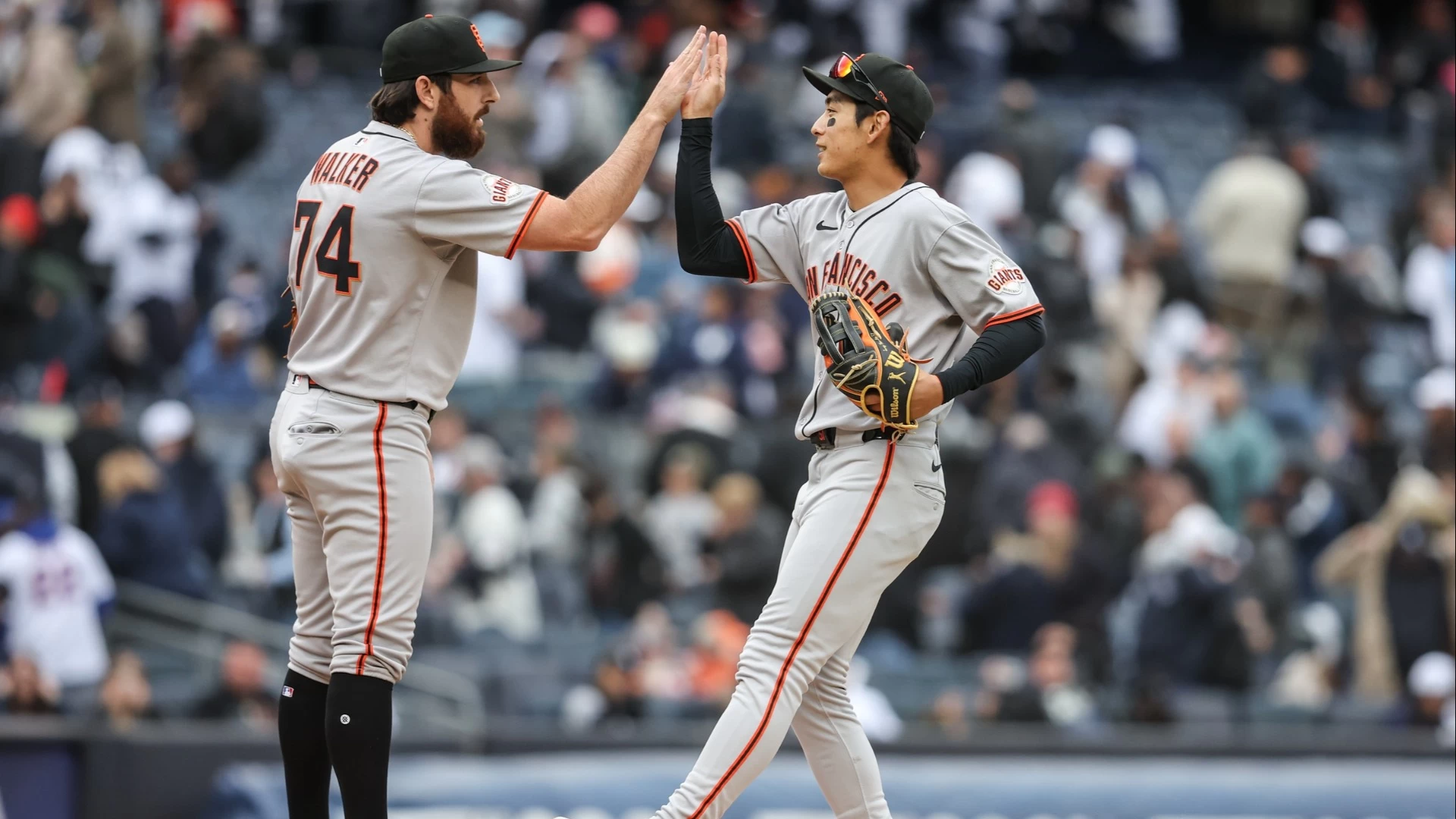 Yankees Struggle; Padres Shine in Weekend MLB Recap