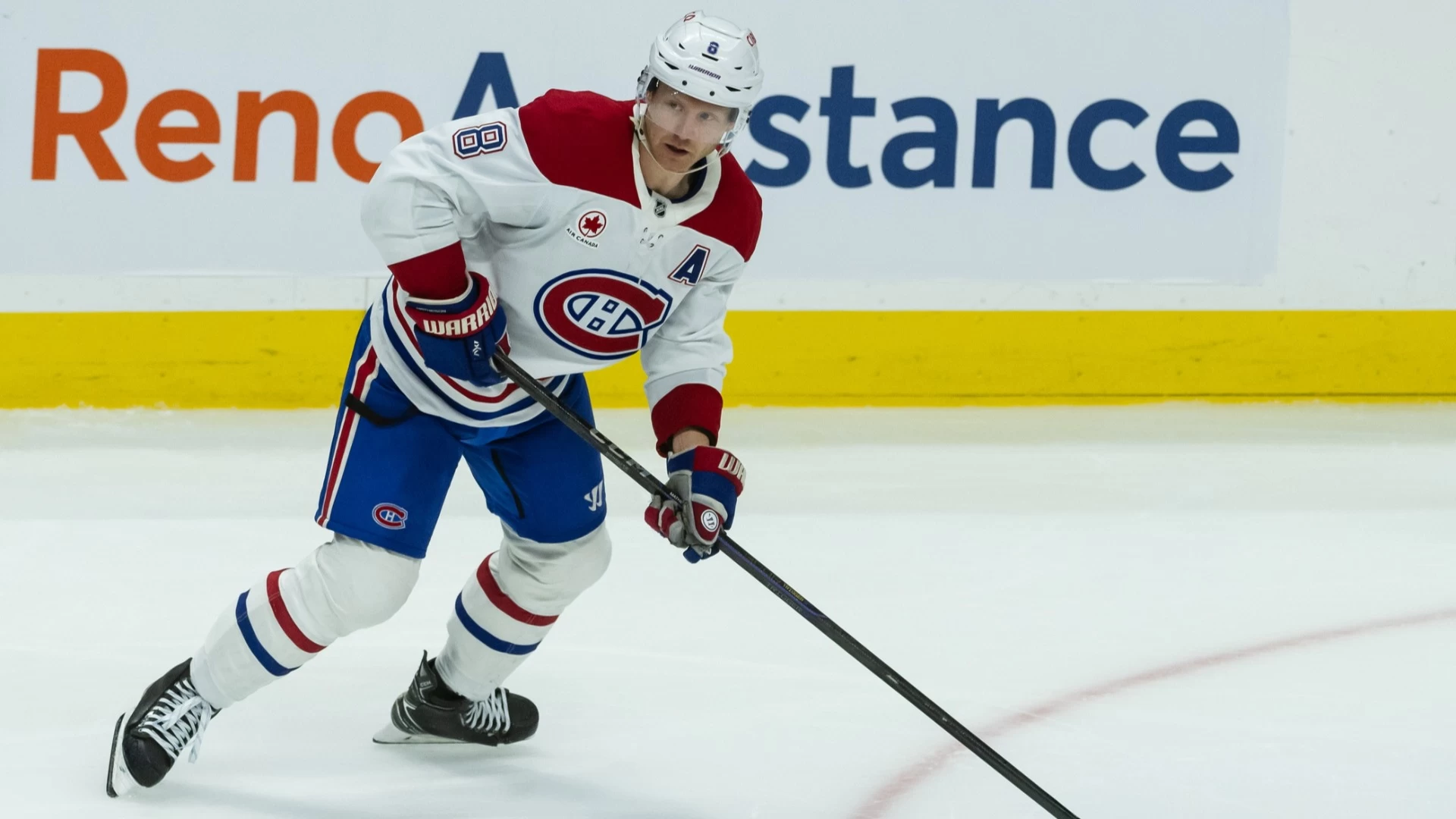 NHL Game Insights: Canadians, Oilers & More Tonight