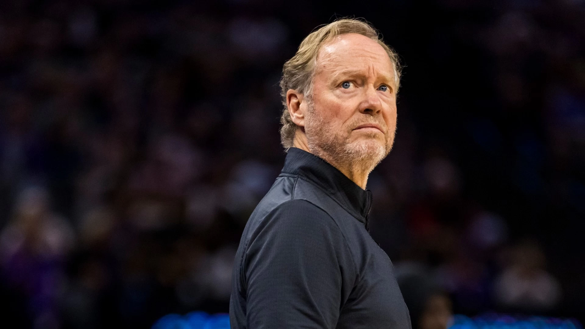 Phoenix Suns to Rebuild After Firing Mike Budenholzer