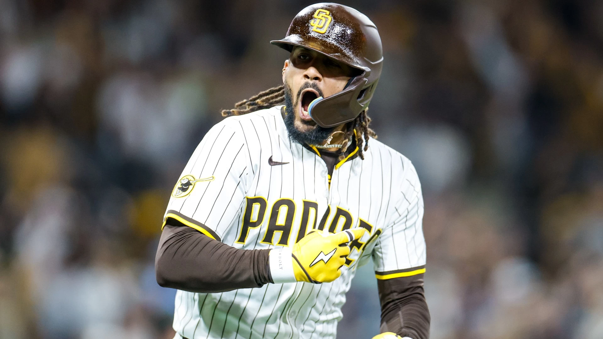 San Diego Padres Maintain Perfect Home Record at 11-0