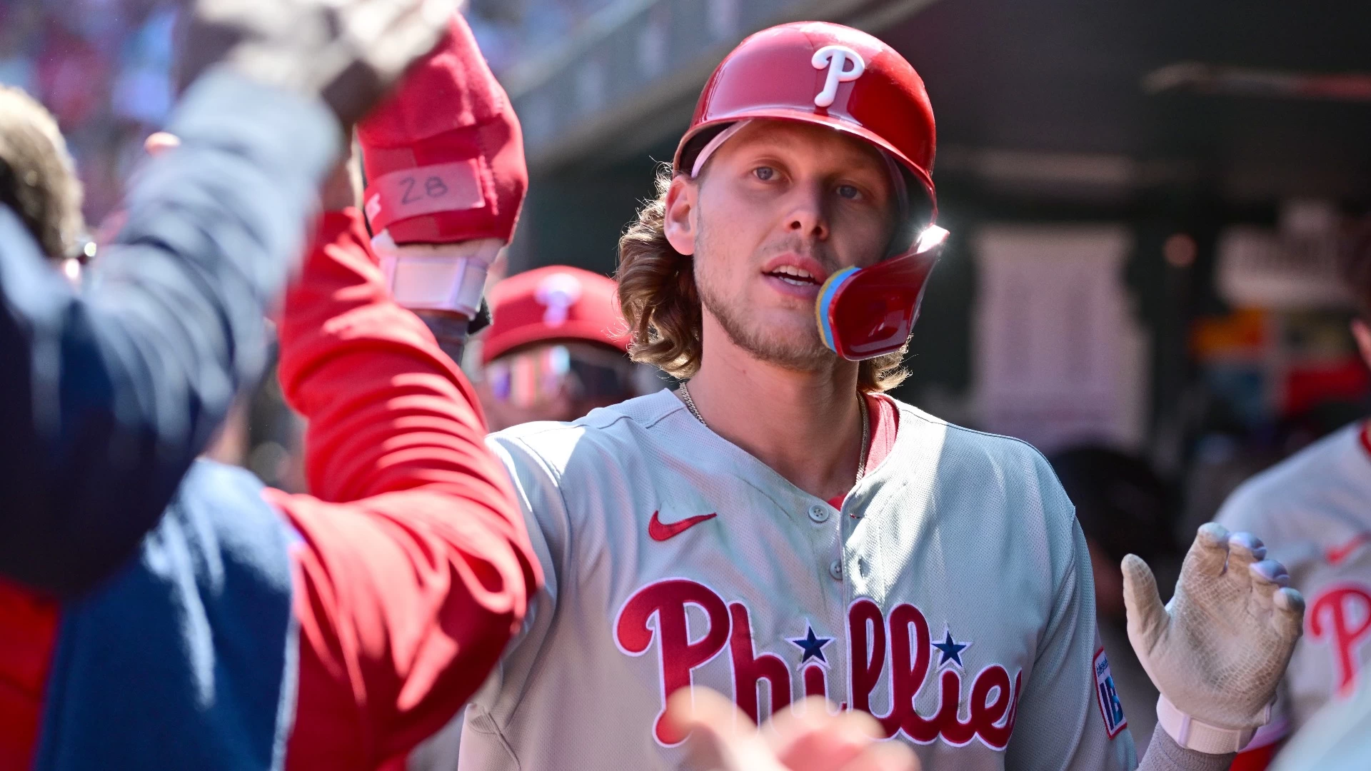 MLB Playoff Outlook: Who Is Making Early Impressions?