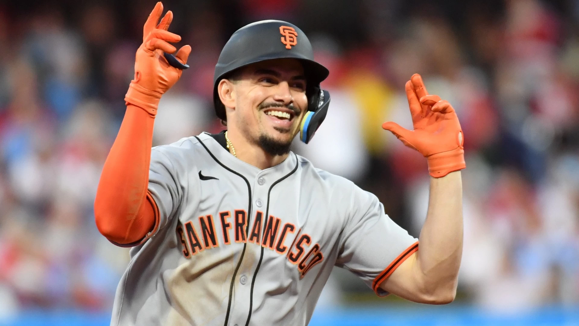 Philadelphia Phillies Face SF Giants: Game Analysis