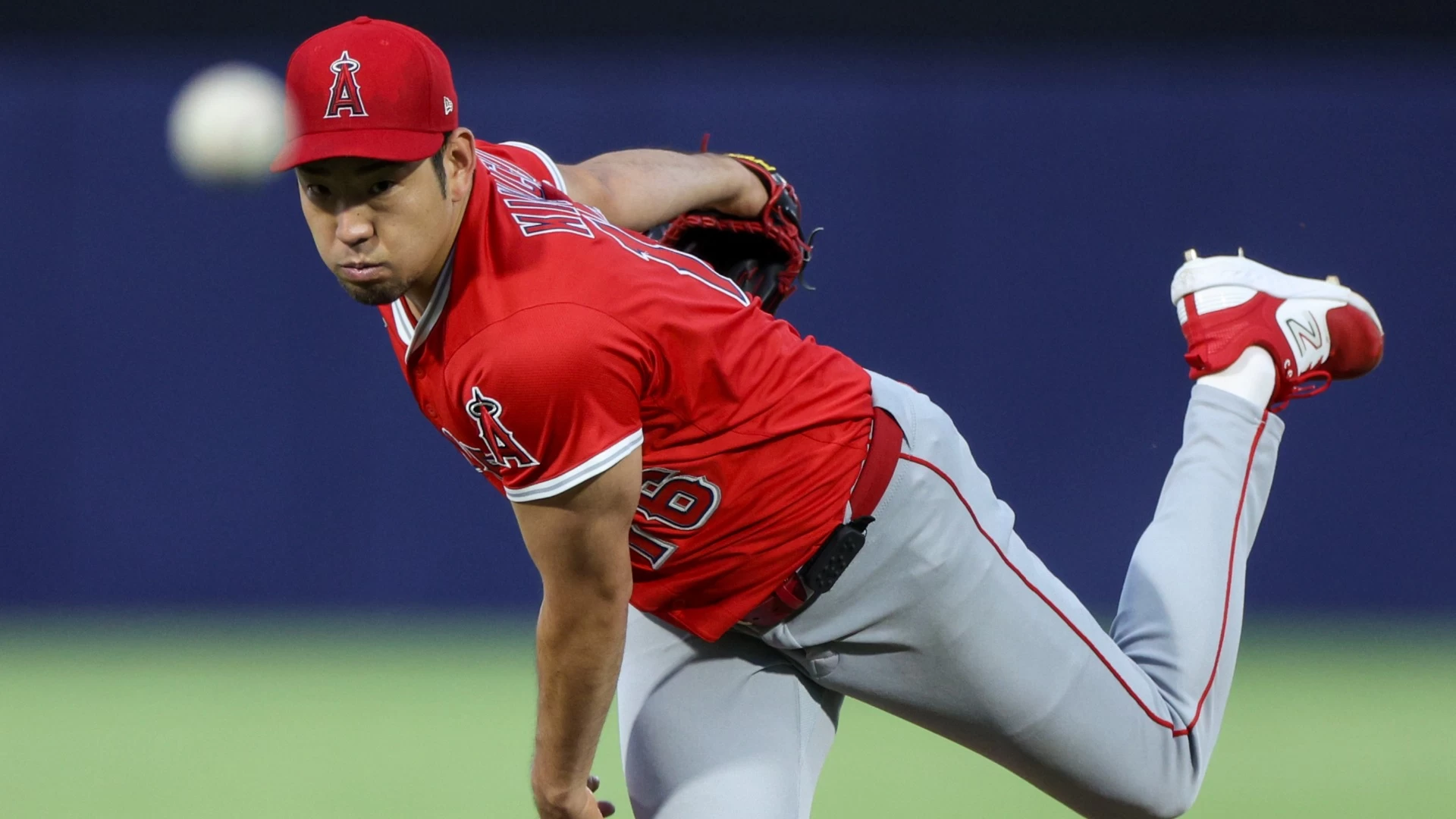 Angels vs. Rangers: Yusei Kikuchi vs. Tyler Mahle Tonight