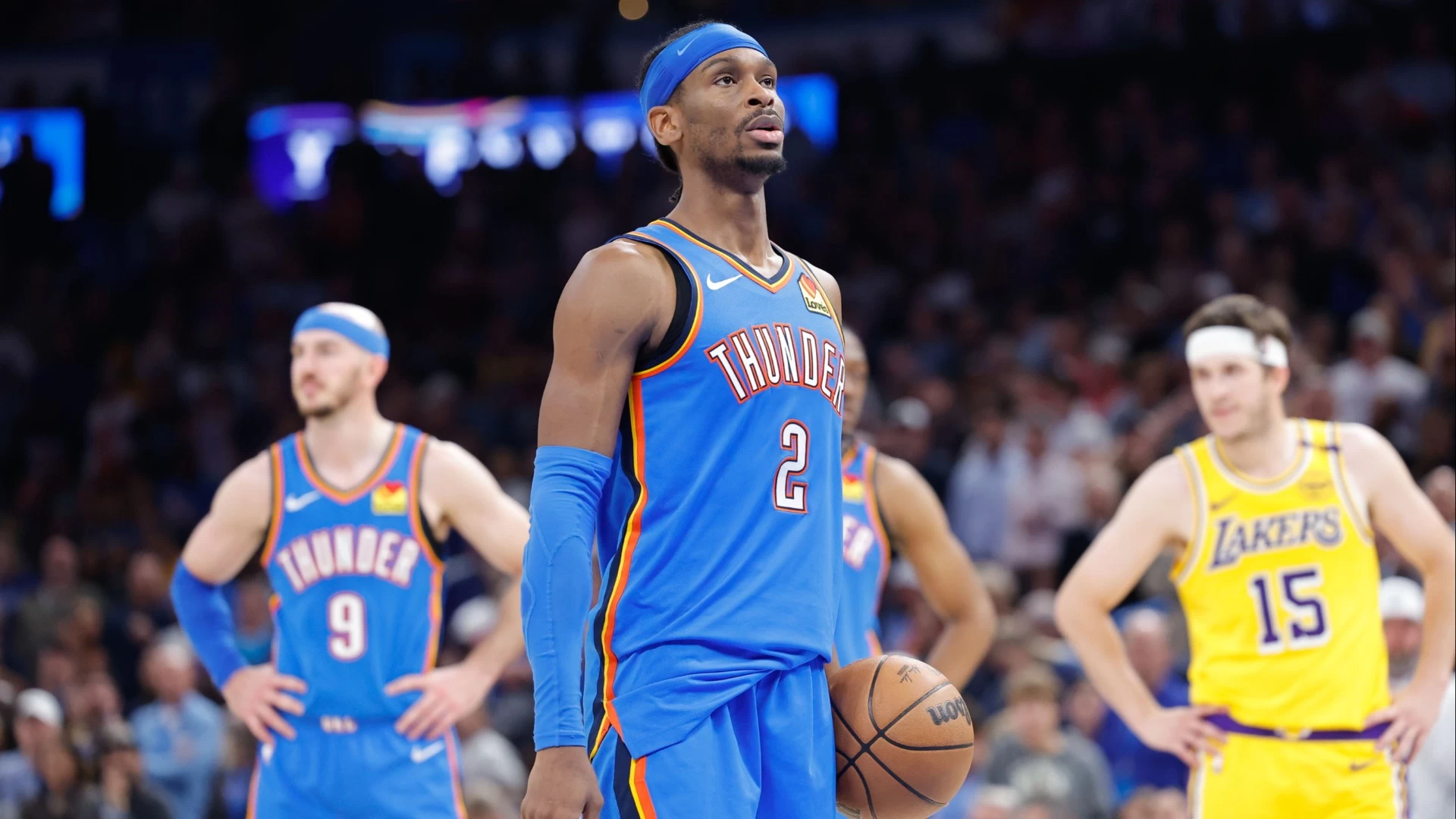 Michelle Beadle's Picks for MVP and Improved NBA Players of 2025