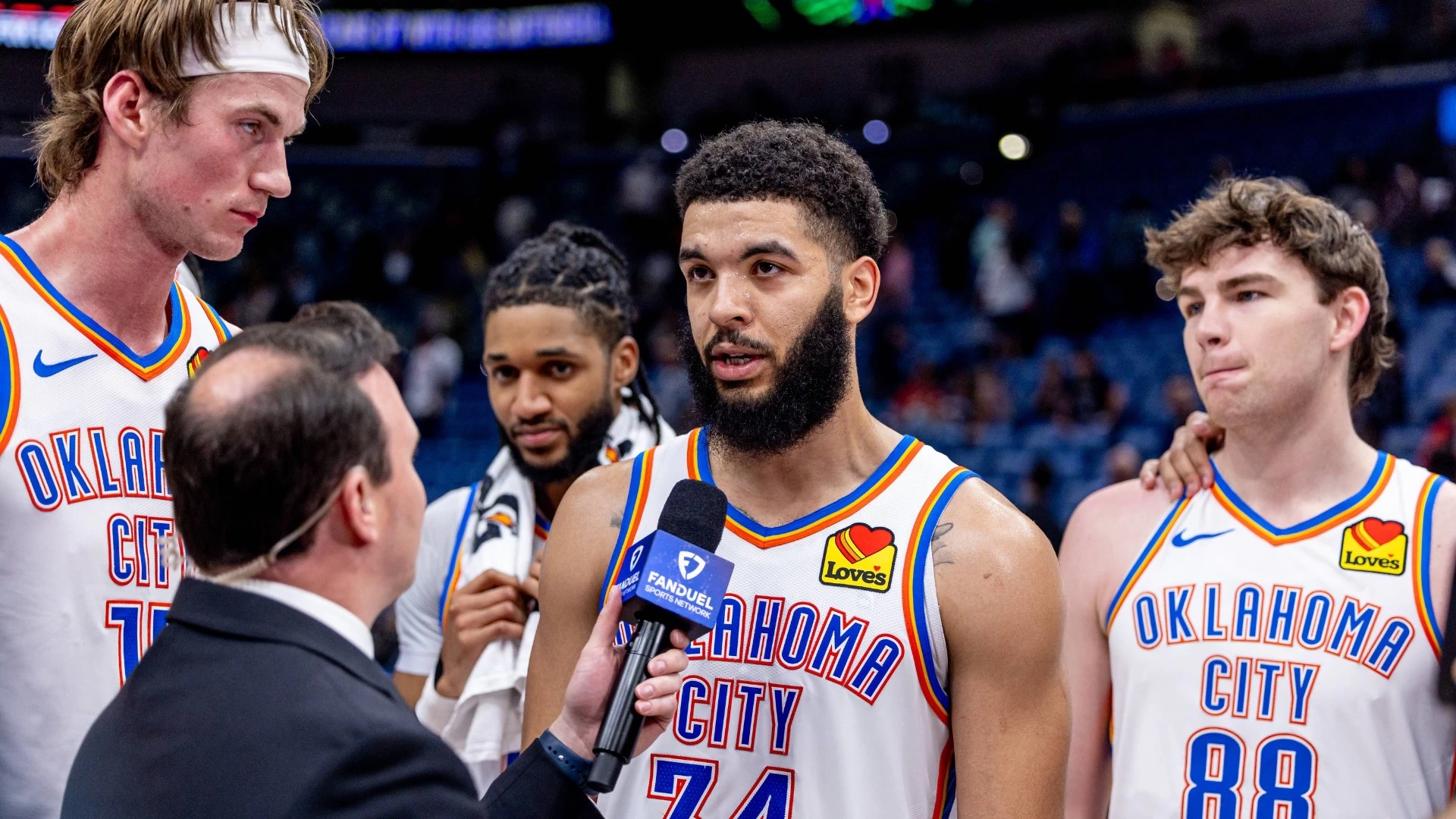 2025 Western Conference Odds: Surprises and Favorites