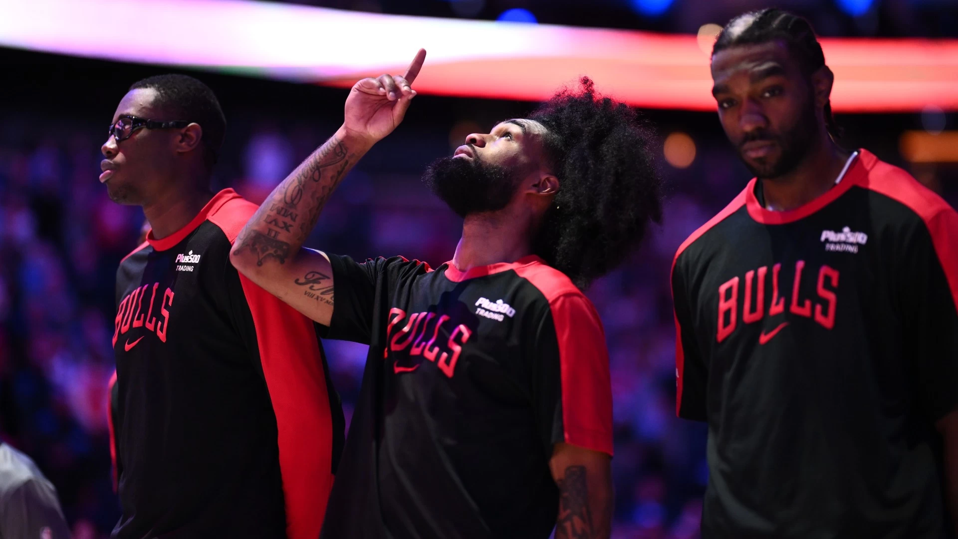 Heat vs. Bulls Showdown: Predicting the Play-In Winner