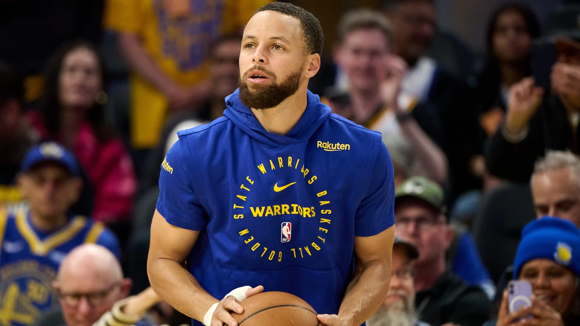 NBA Play-In Tournament: Key Matches and Betting Odds