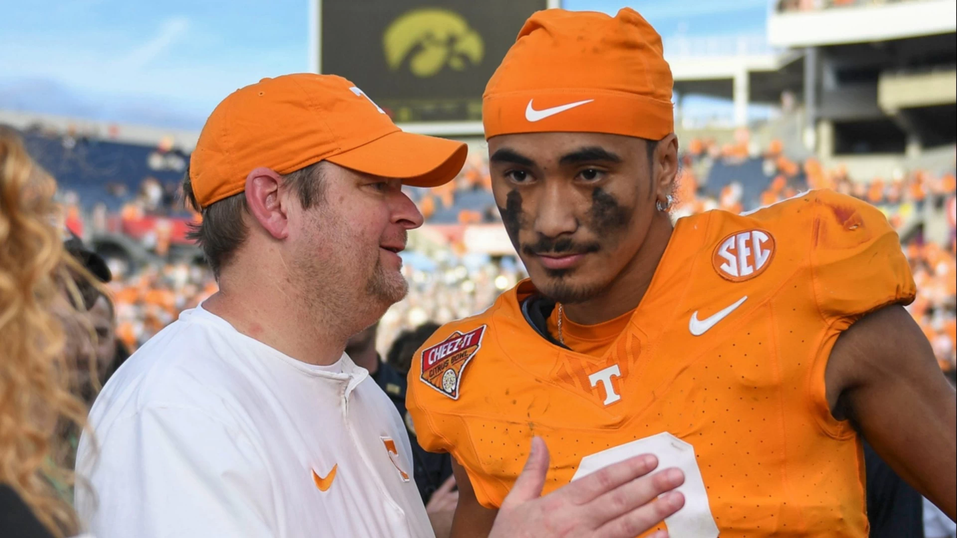 Tennessee QB Saga: Demand for Money and Team's Refusal