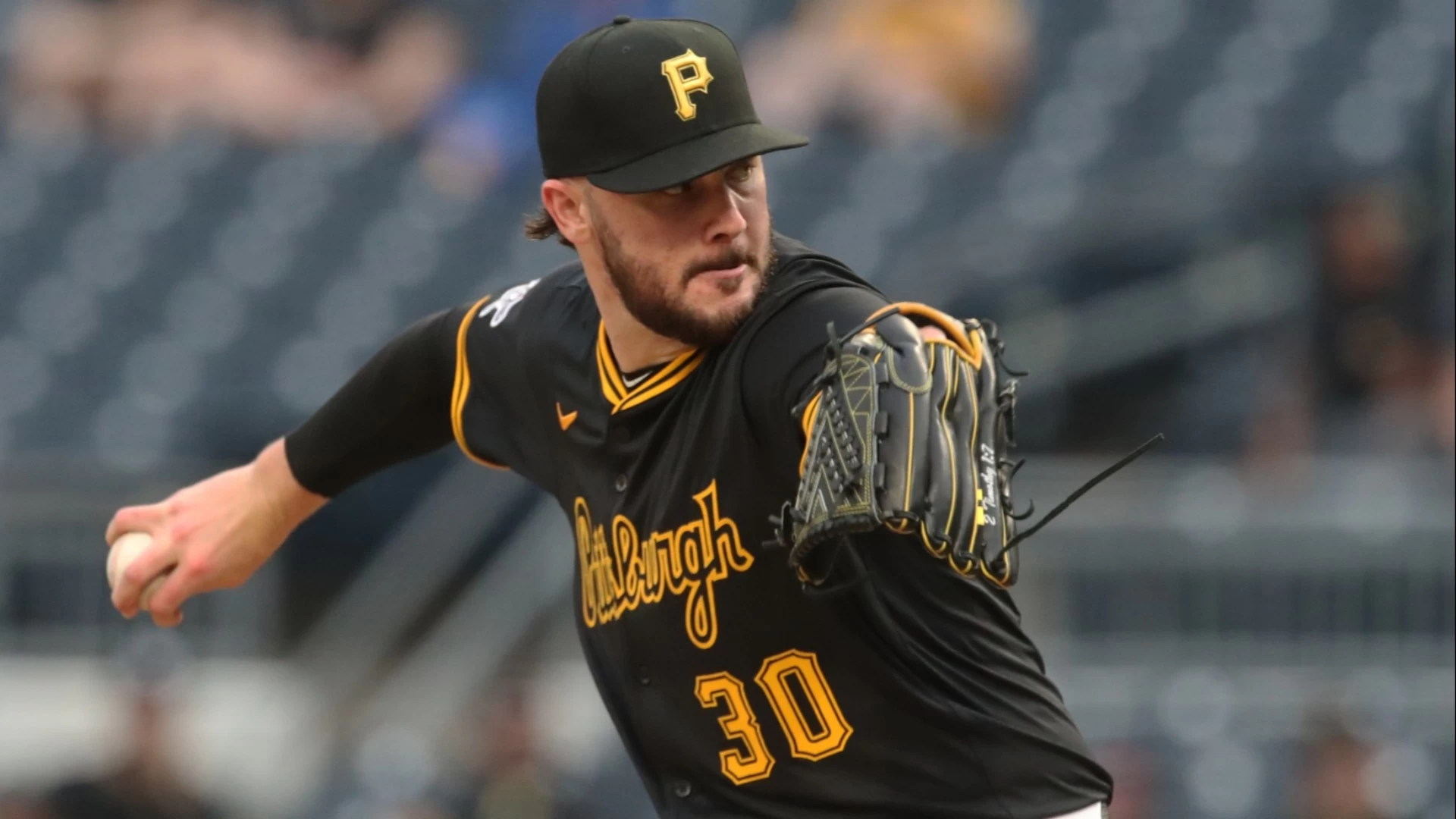 Skenes Shines and Valdez Dominates at PNC: Game Recap