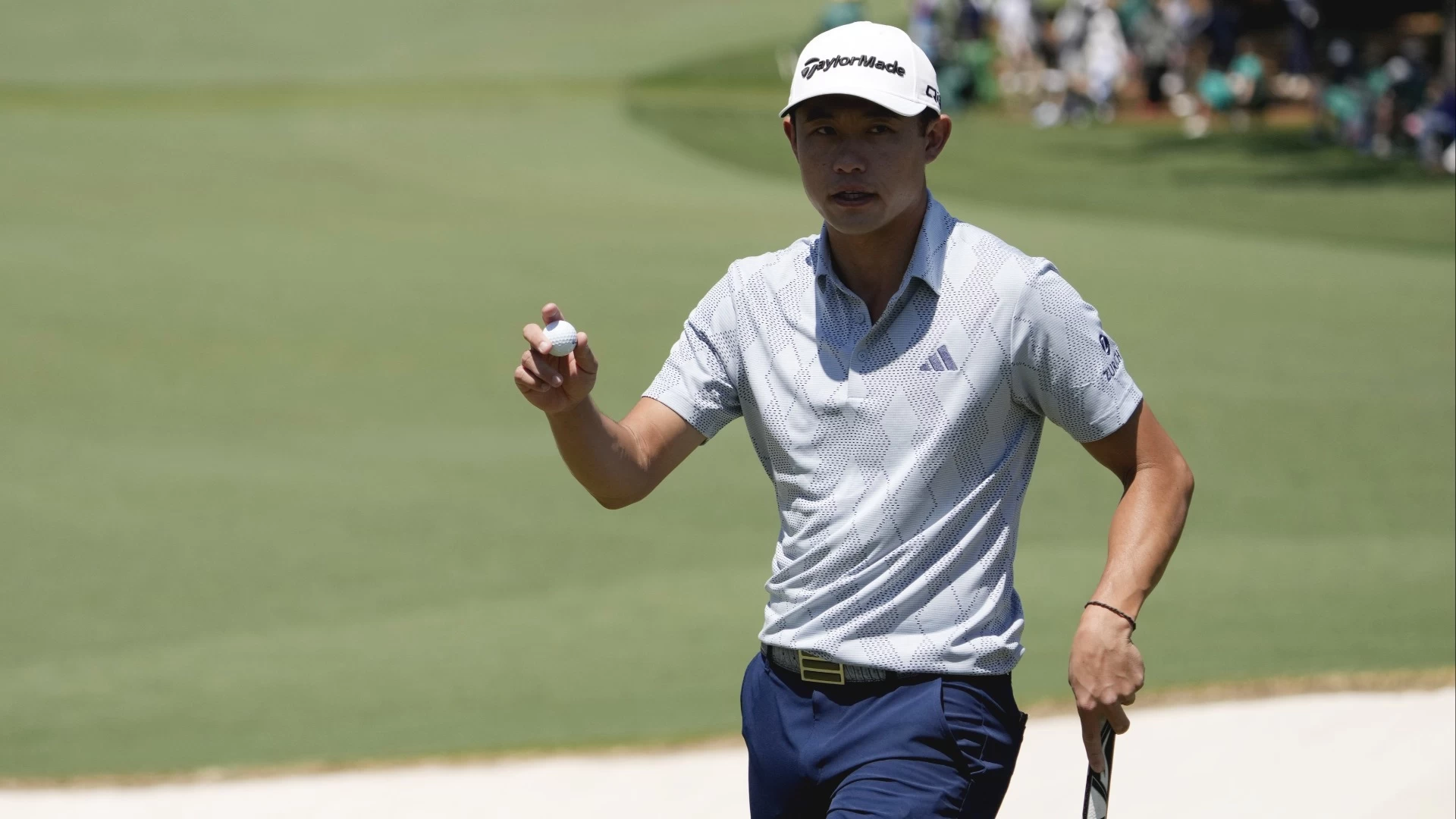 Excitement Builds for the RBC Heritage at Hilton Head