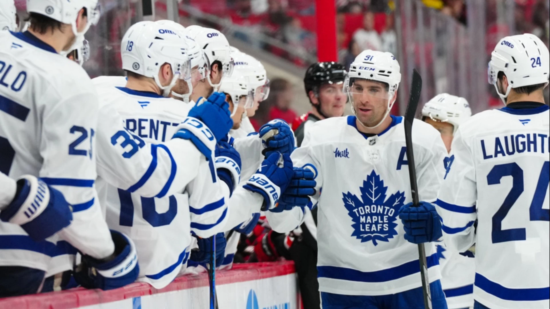 NHL Game Predictions: Key Games and Playoff Implications