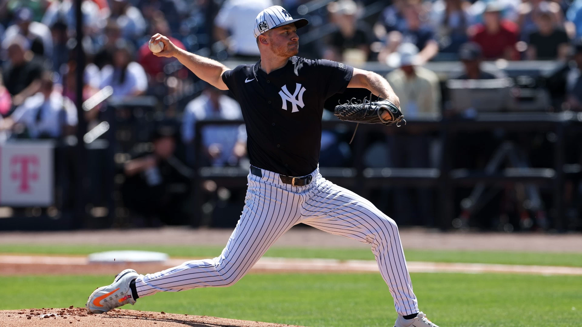 Yankees Eye Sweep Against Royals with Clark Schmidt Starting