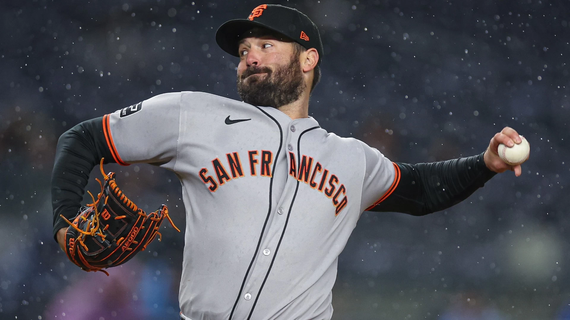 Giants vs. Phillies Showdown: Robbie Ray vs. Aaron Nola Analysis