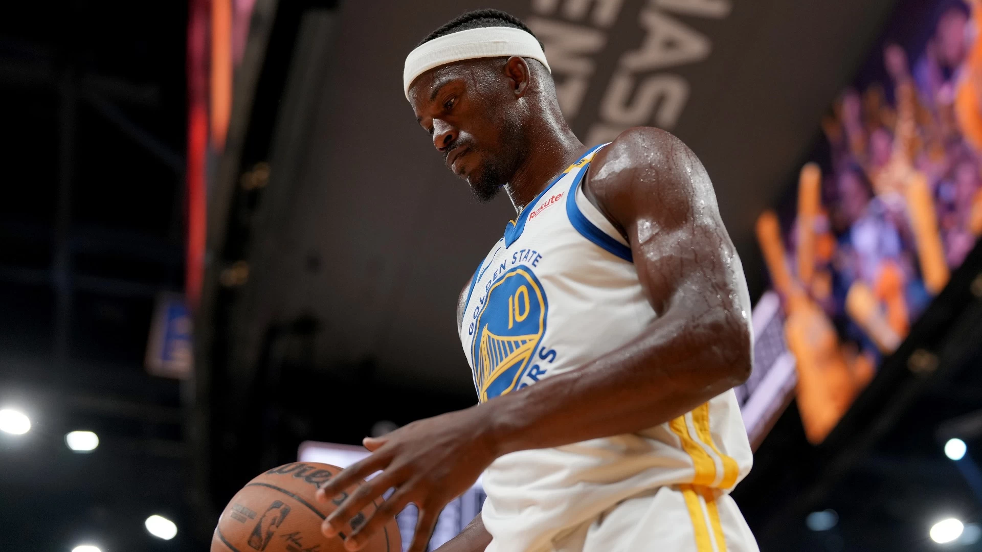 Warriors, Lakers, Thunder Top the Western Conference Odds