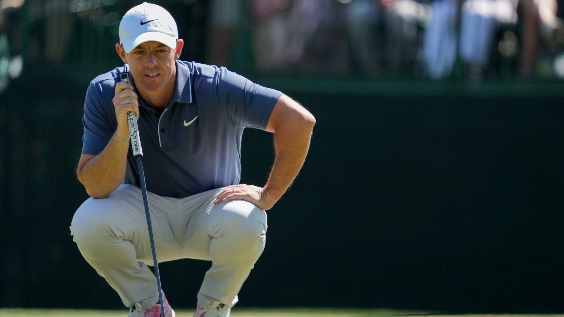Could Rory McIlroy Continue to Dominate Golf Throughout 2025?