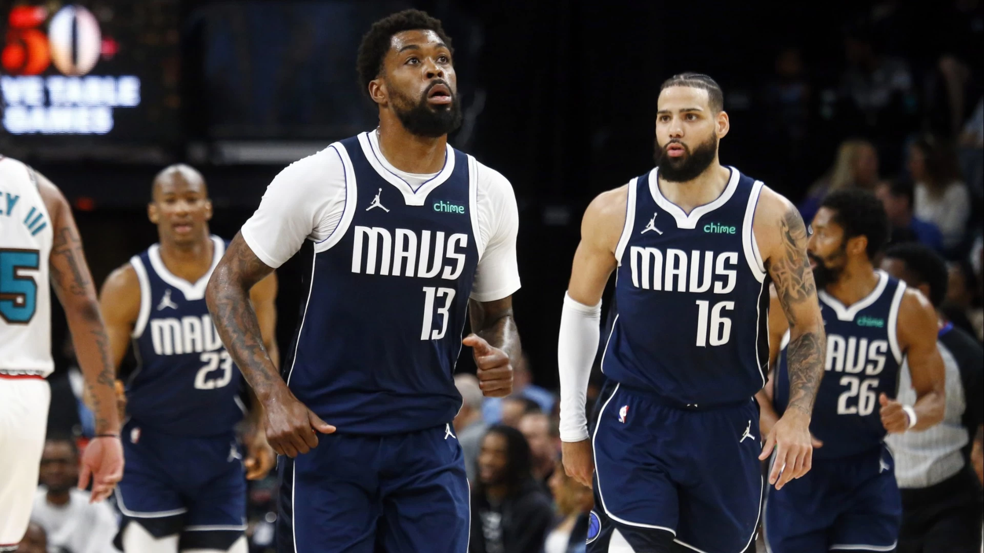 Mavericks vs. Kings Showdown: Thompson's Struggle in Dallas
