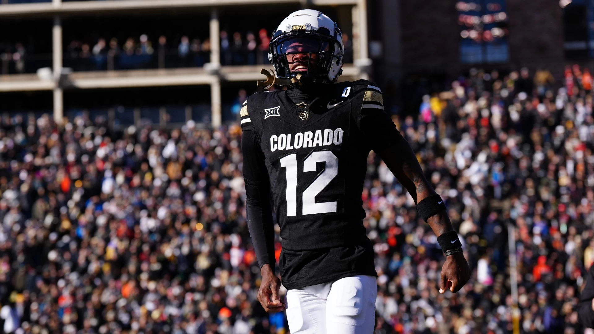 Travis Hunter Insists on Dual NFL Roles: Details Revealed