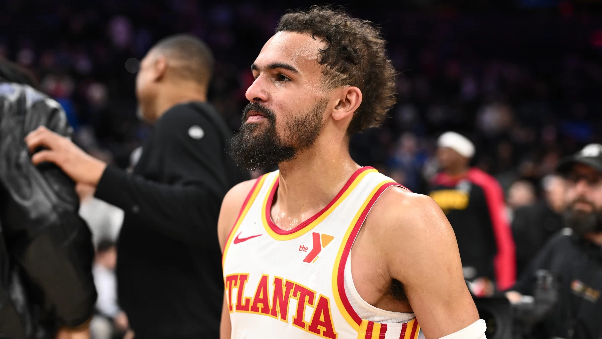 Heat vs. Hawks Showdown: Predictions and Odds Update
