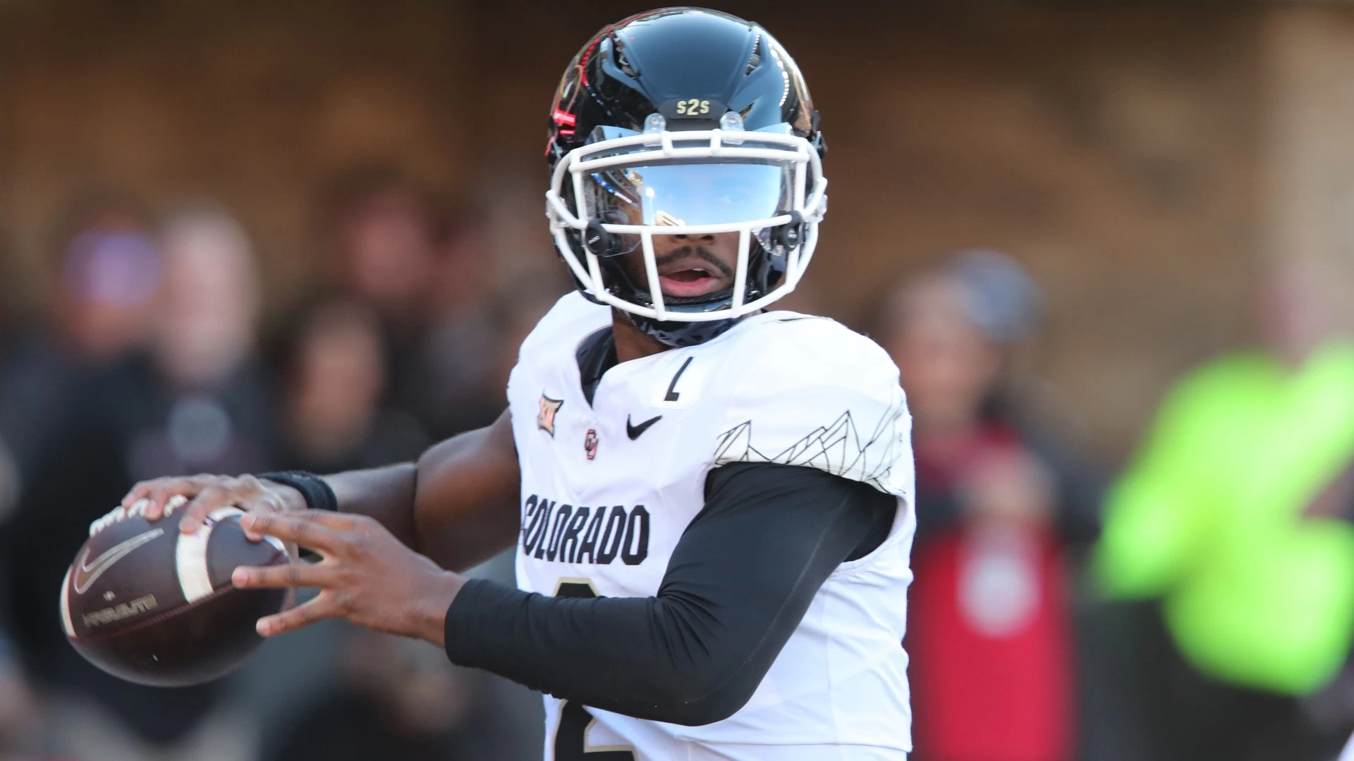 Saints or Steelers: Who Will Draft Shedeur Sanders?