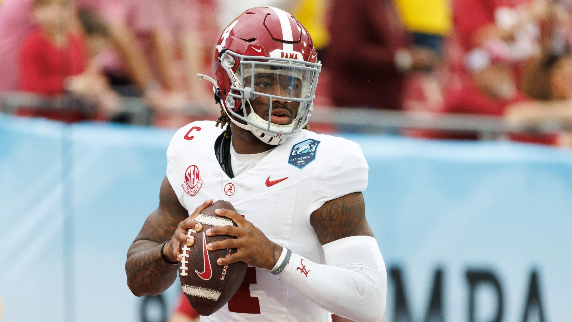 Predicting First Round QB Picks in NFL Draft: Odds & Insights