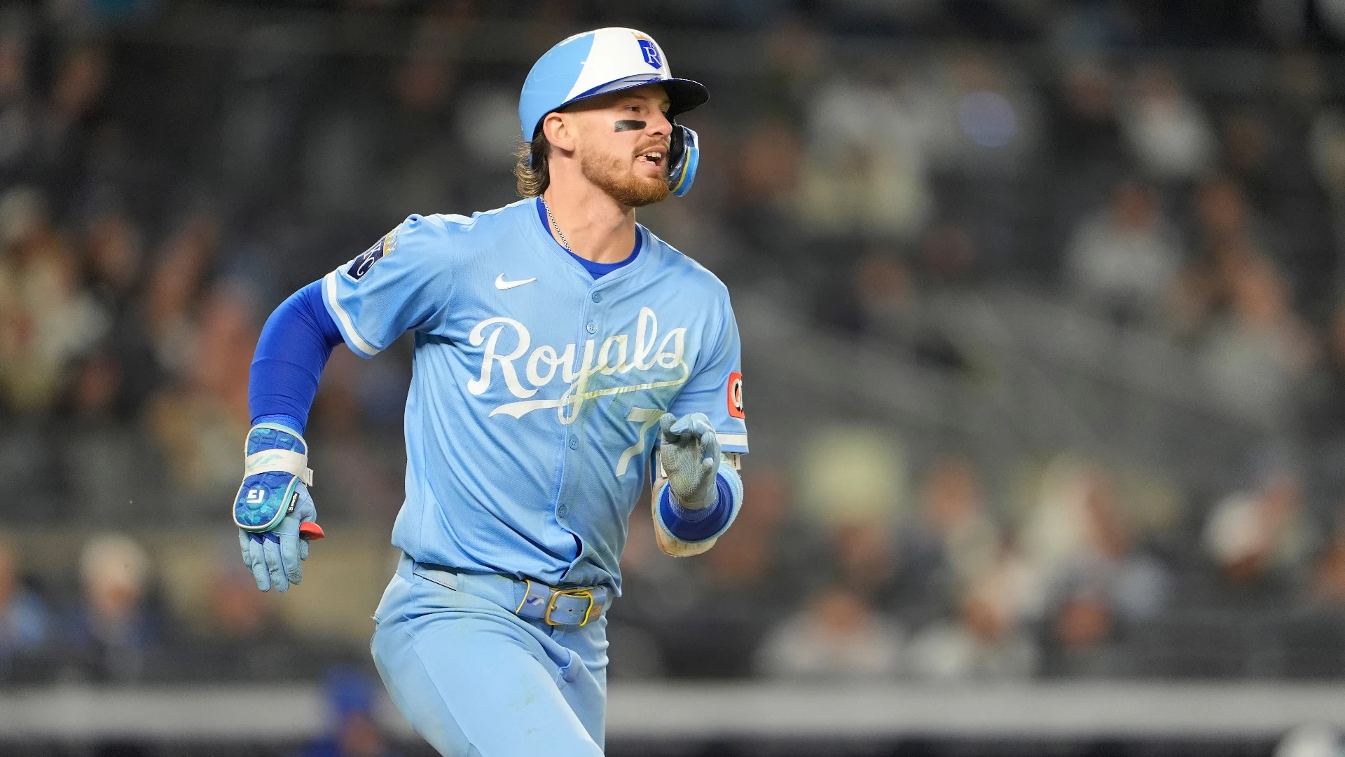 Royals Struggle as Road Dogs Against Tigers: Key Stats