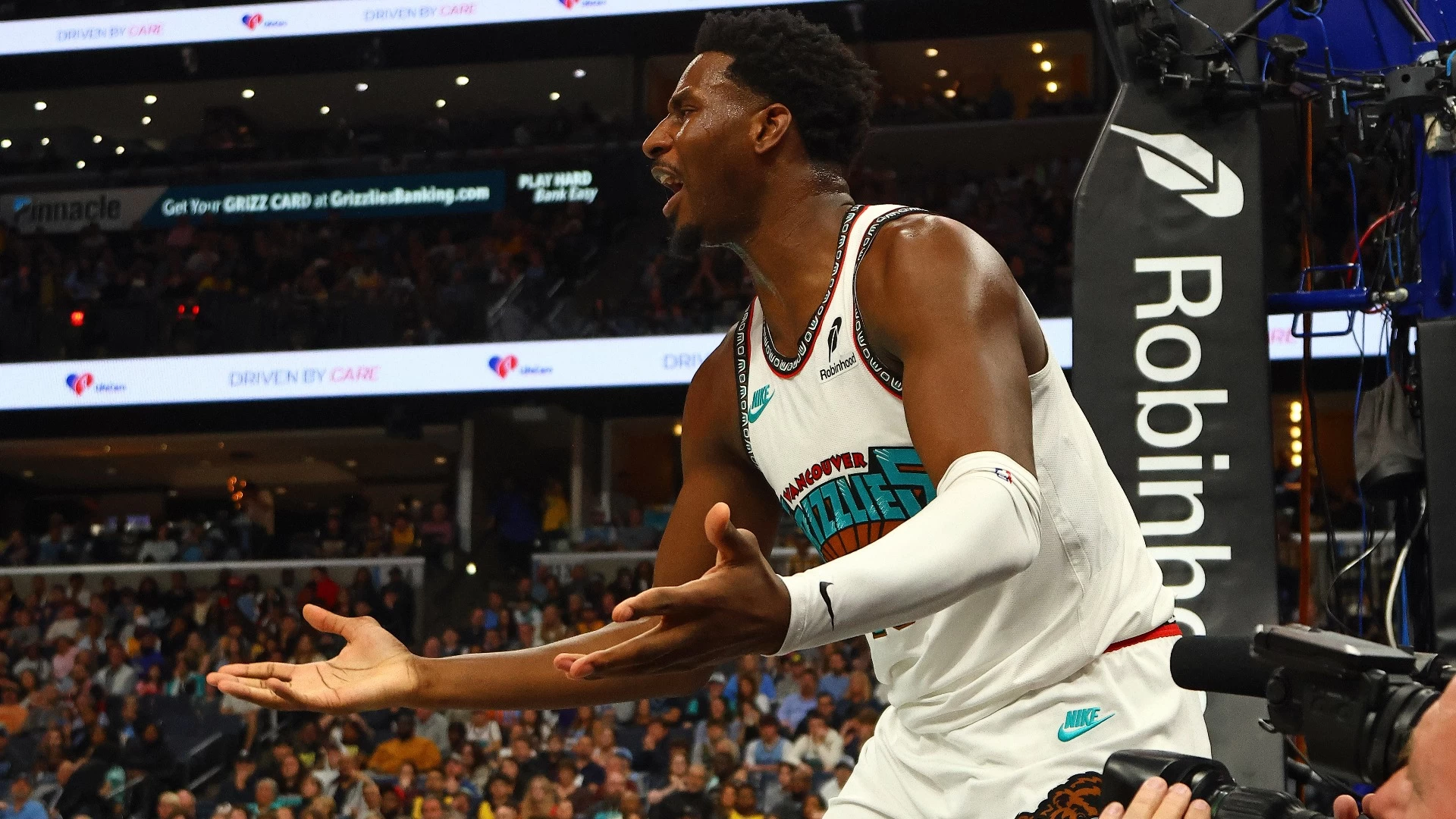 Mavericks vs. Grizzlies Props: Why Jaren Jackson Could Struggle