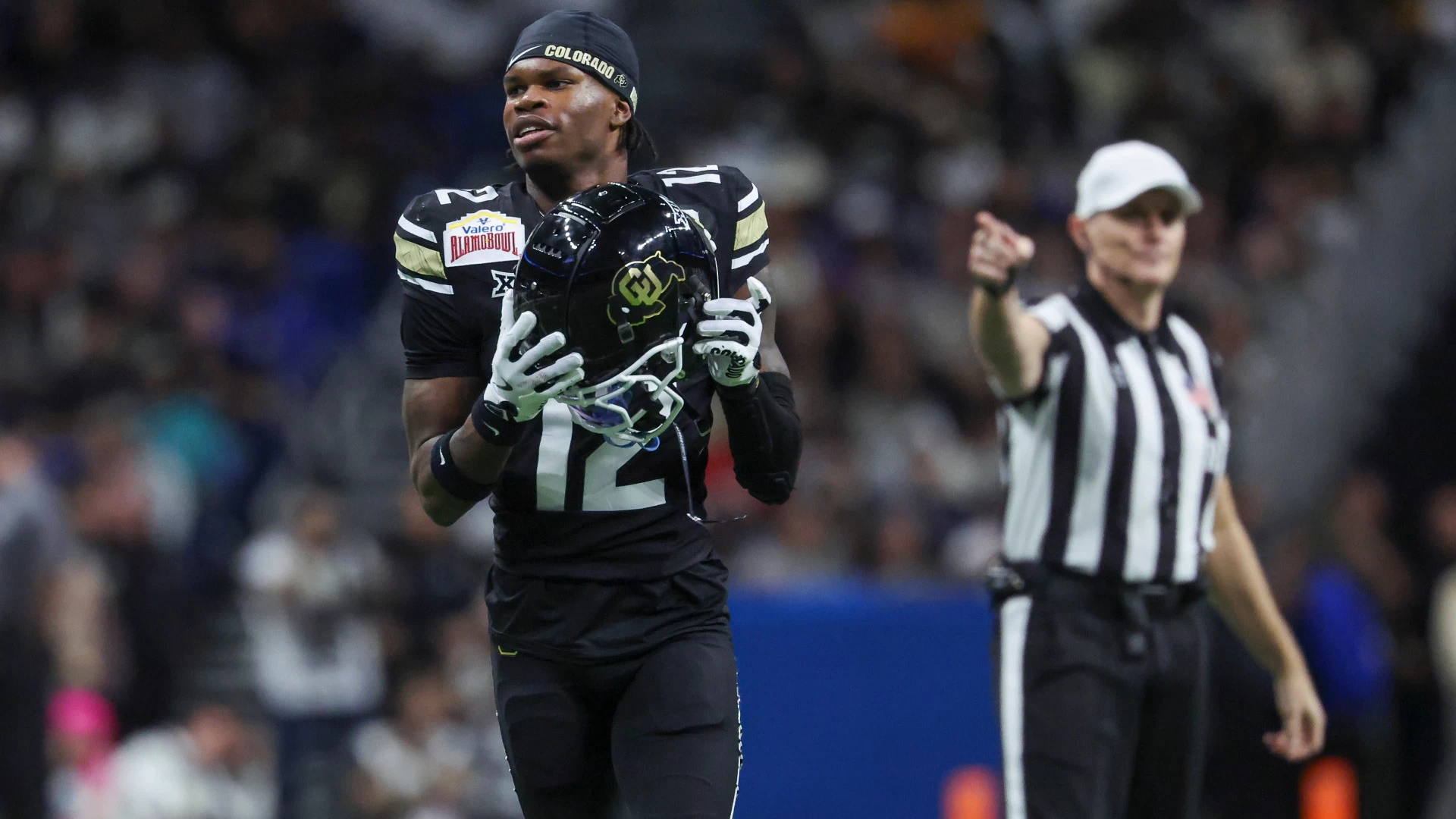 NFL Draft Shocker: Browns GM on Travis Hunter's Role
