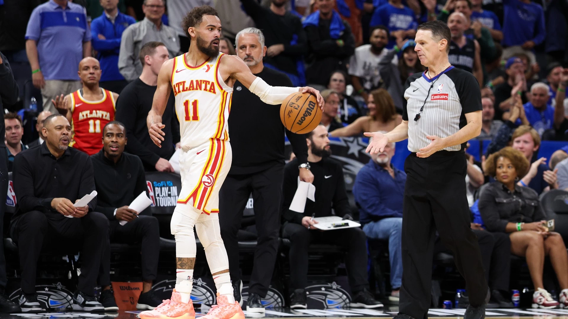 NBA Playoffs Begin: Four Games Play-In & First Round Best Bets