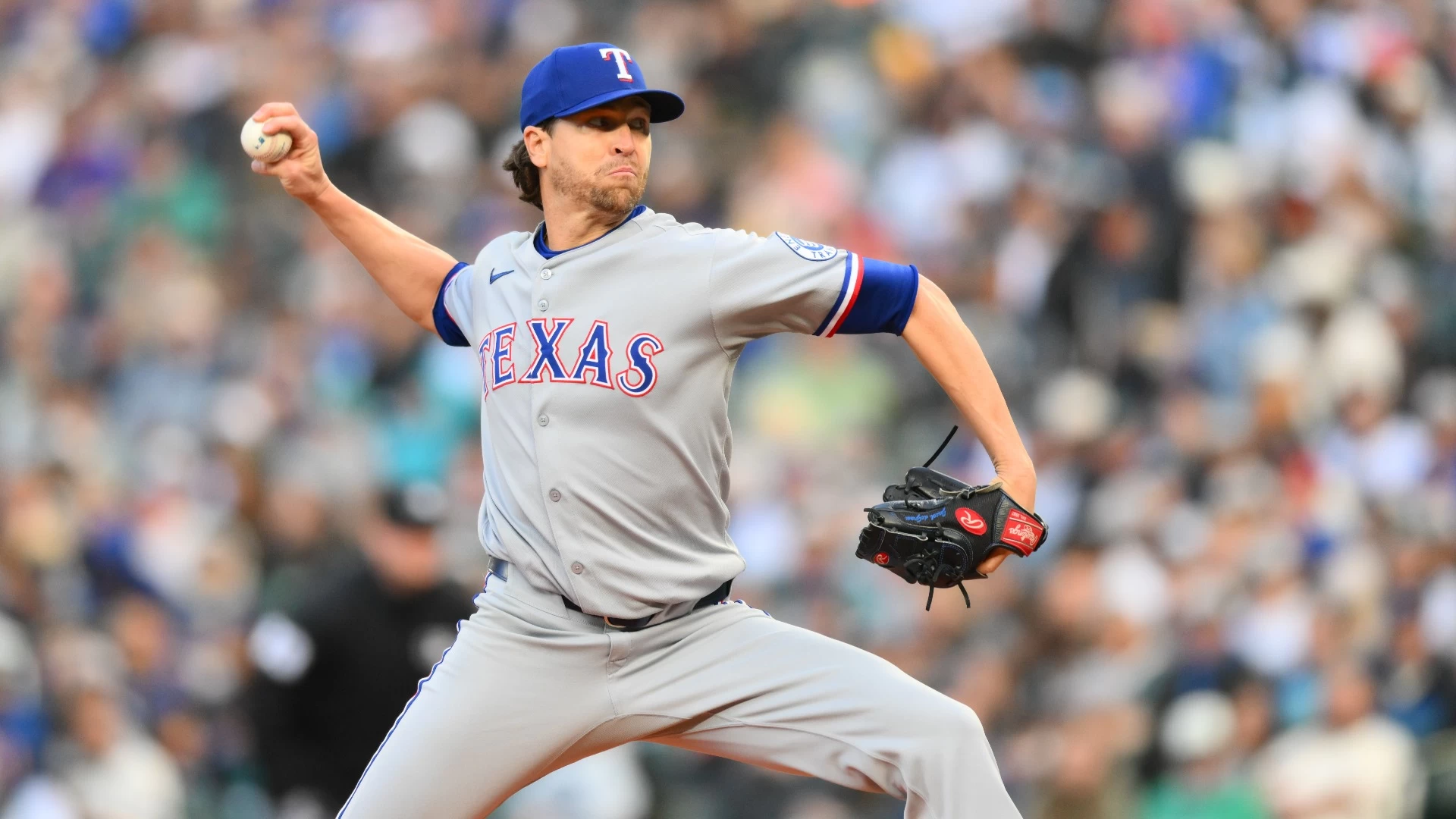 Dodgers vs Rangers: Yoshinobu Yamamoto Challenges Jacob deGrom