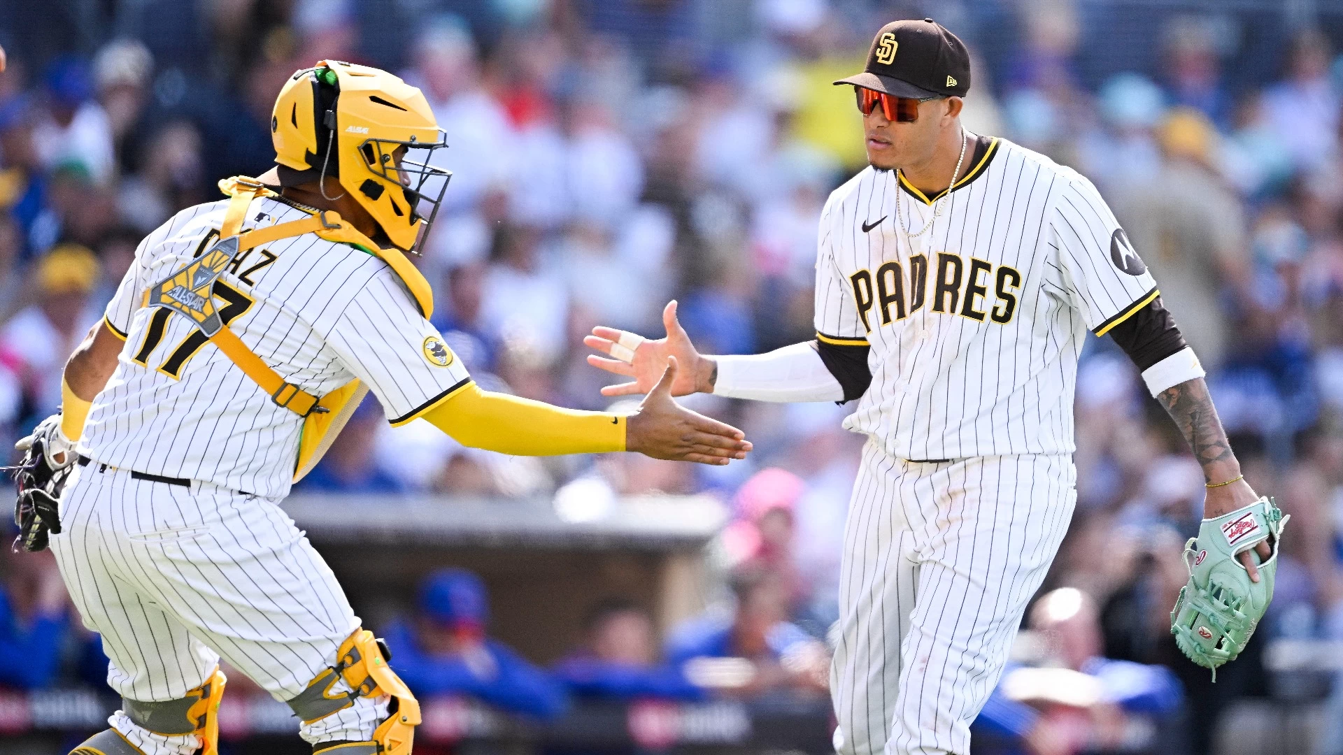 Padres Face Astros as Underdogs: Road Game Insights
