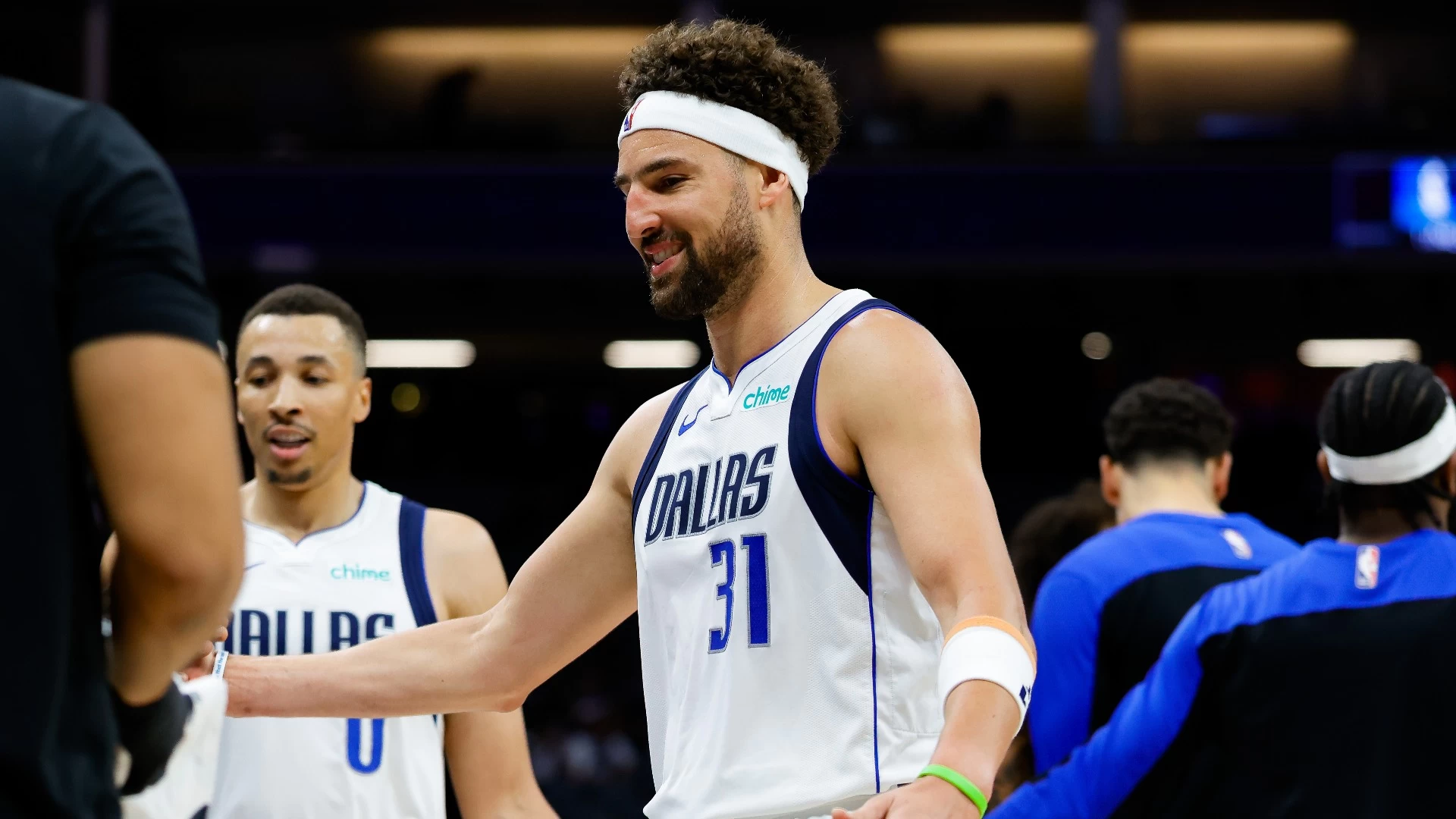 Dallas Mavericks Eye Victory in Tense Matchup vs. Memphis