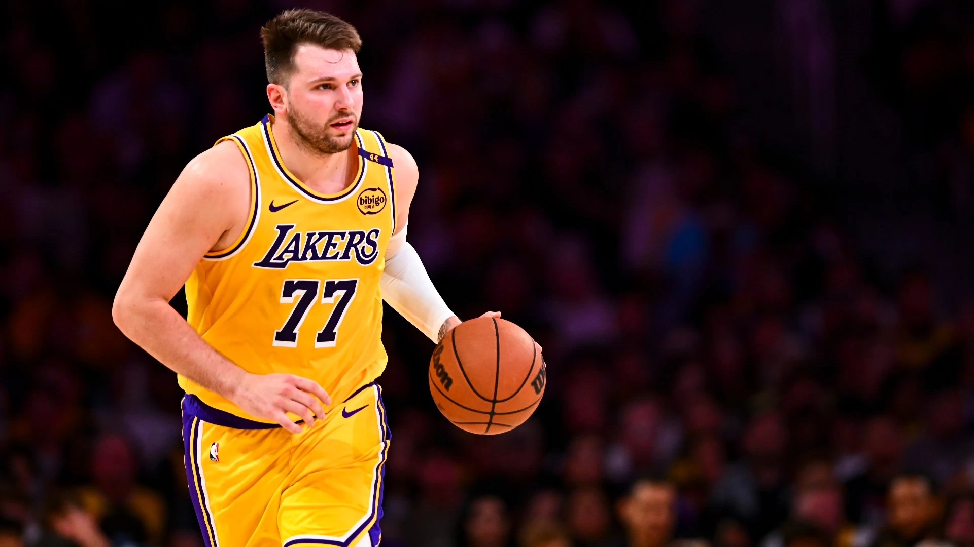 Lakers vs. Timberwolves Series Opener: Game 1 Preview